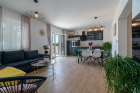 Apartmani Dobrila Groundfloor II